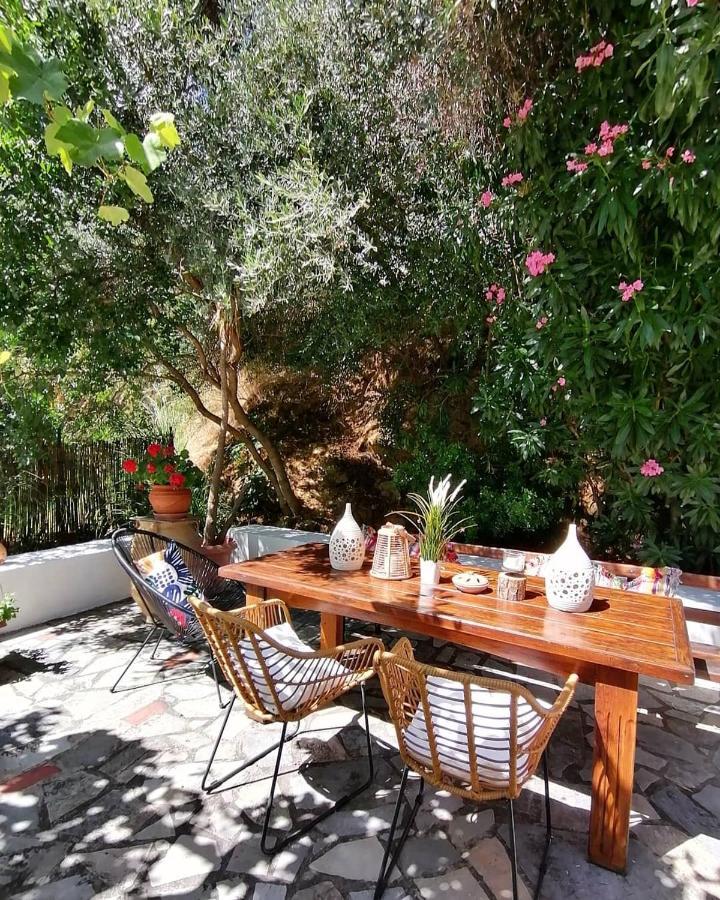Villa Anna Megali Ammos  Dış mekan fotoğraf