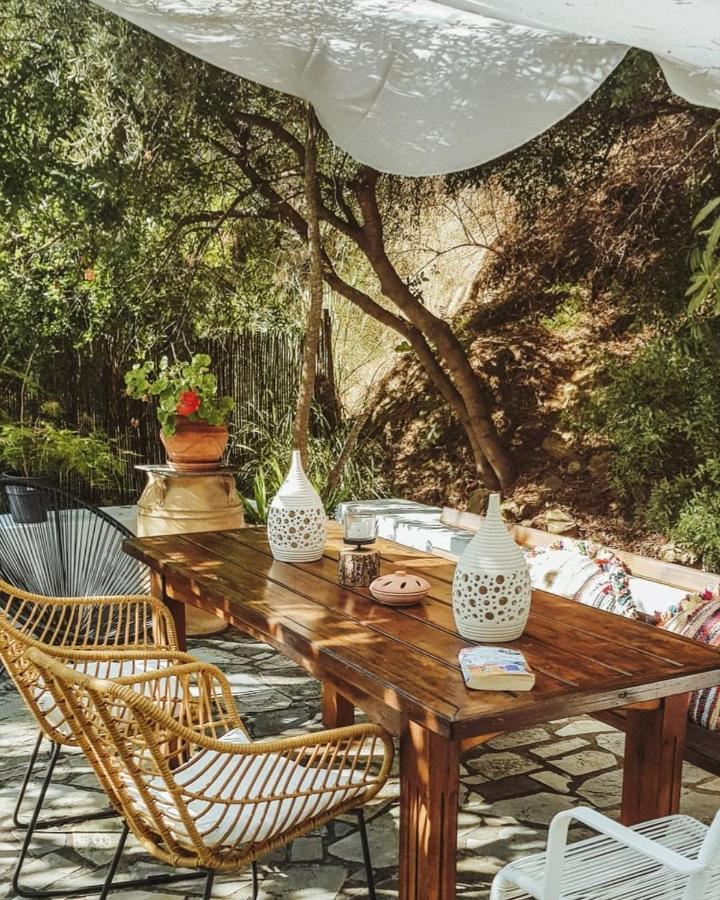 Villa Anna Megali Ammos  Dış mekan fotoğraf